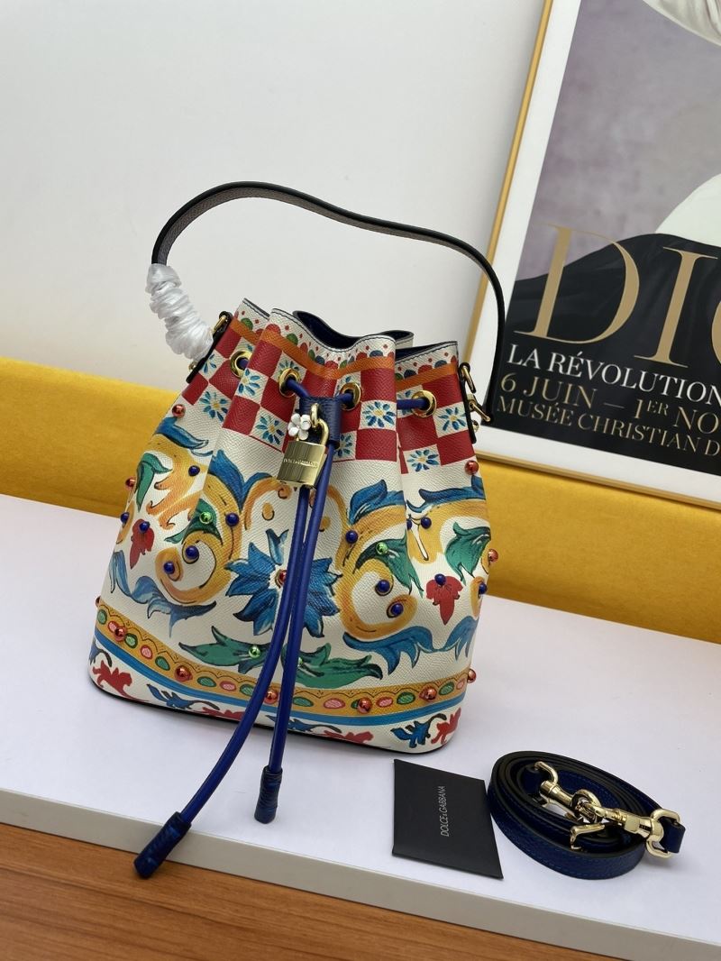 D&G Handle Bags